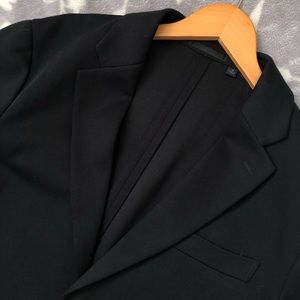 Uniqlo Comfort Blazer